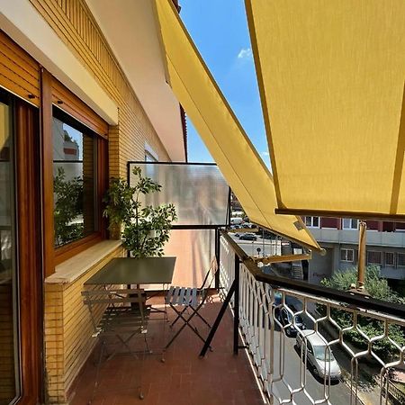 Appartement Casa Di Anita à Rome Extérieur photo